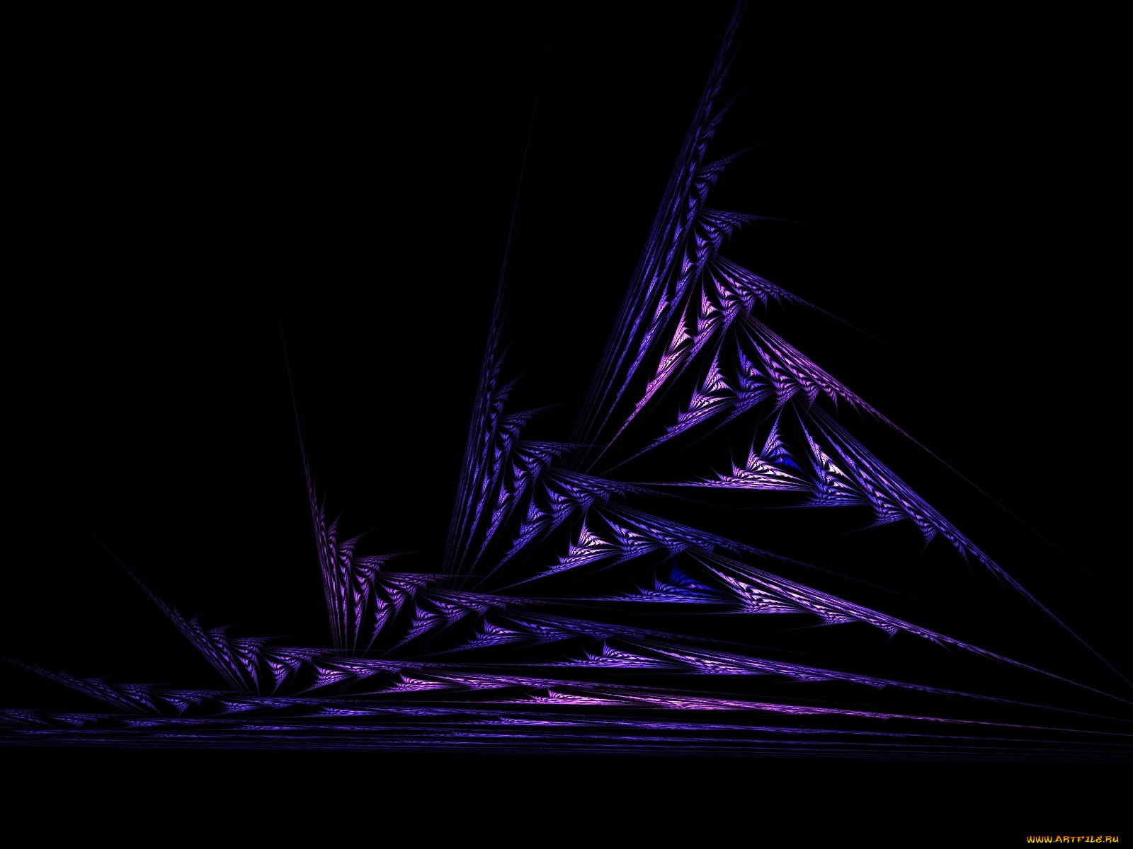 3, , fractal, , , 